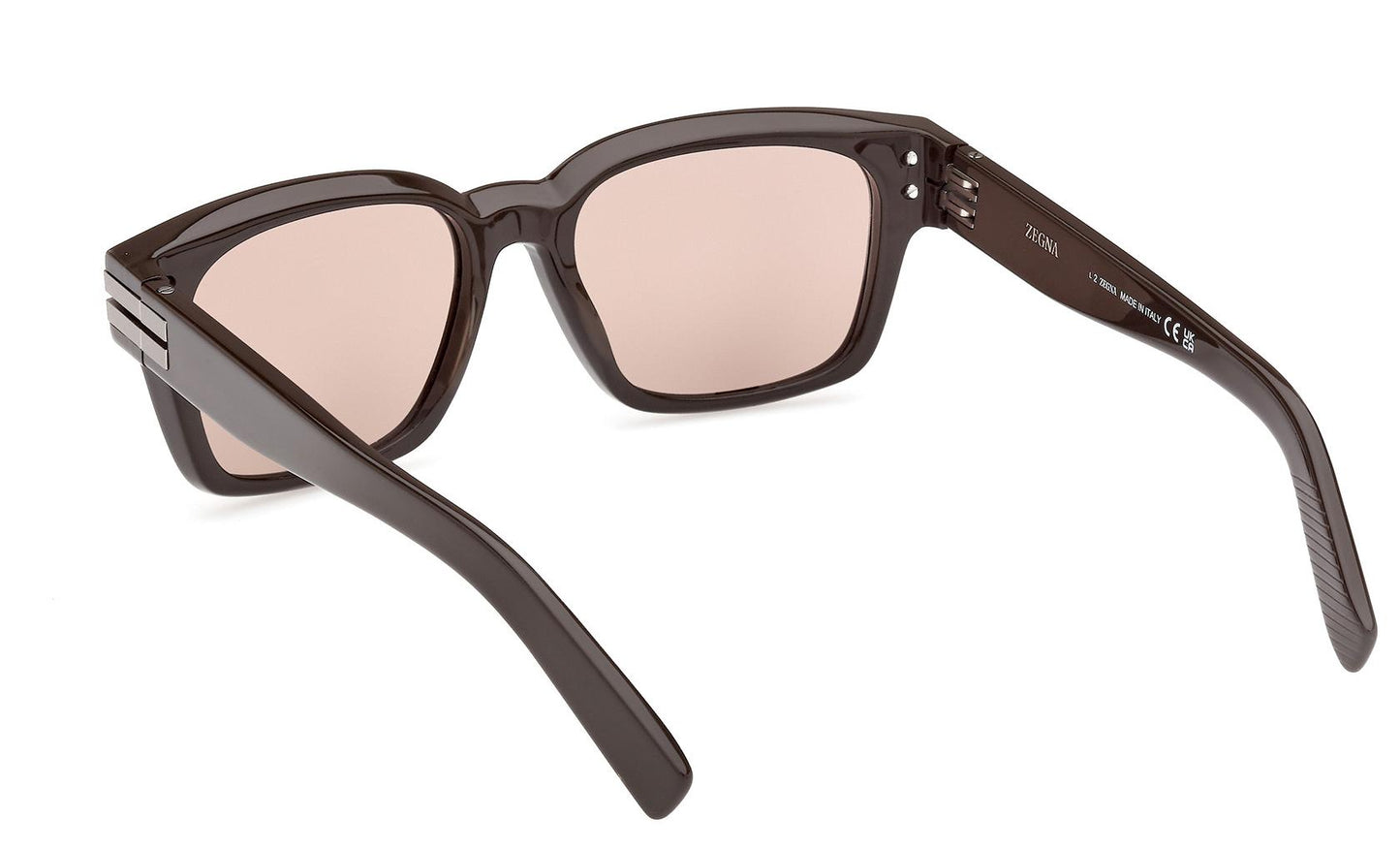 Zegna Sunglasses EZ0237 48E