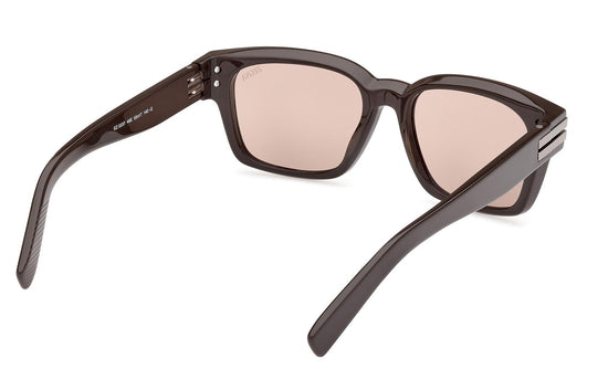 Zegna Sunglasses EZ0237 48E