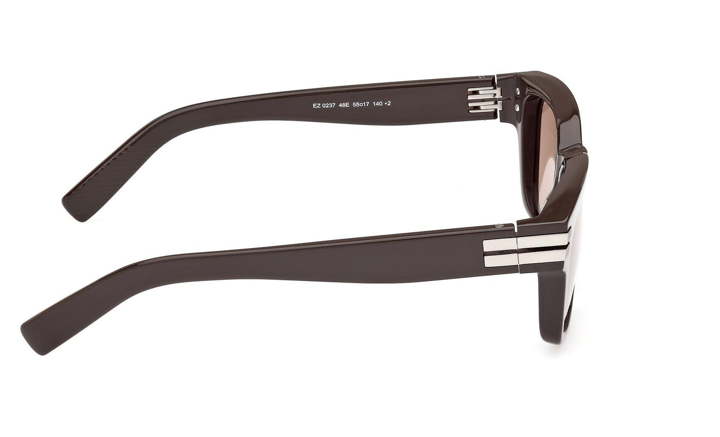 Zegna Sunglasses EZ0237 48E