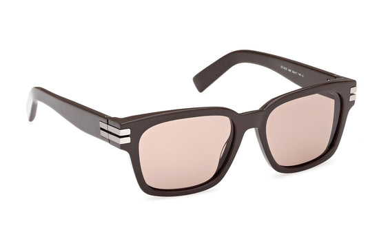 Zegna Sunglasses EZ0237 48E