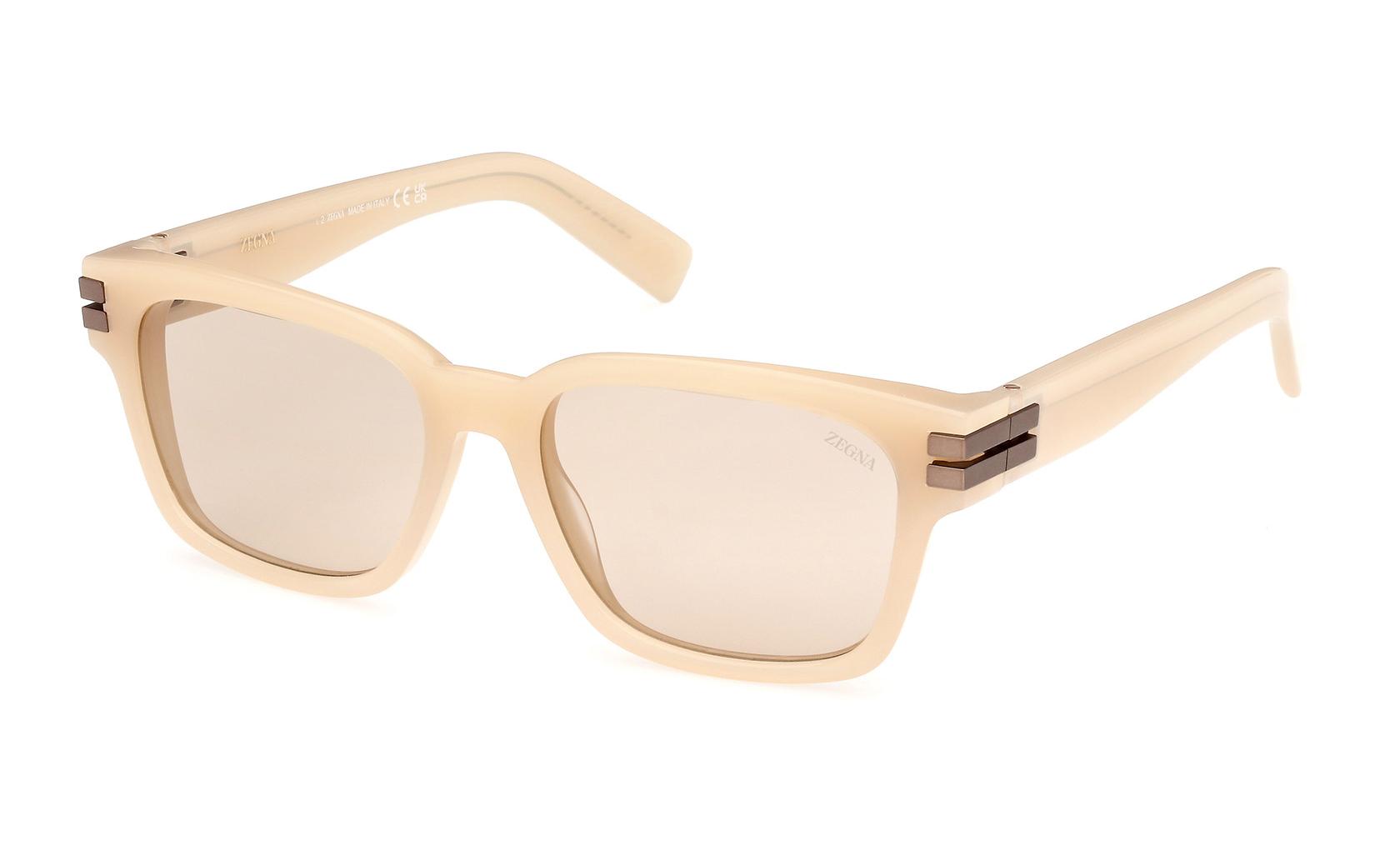 Zegna Sunglasses EZ0237 57E
