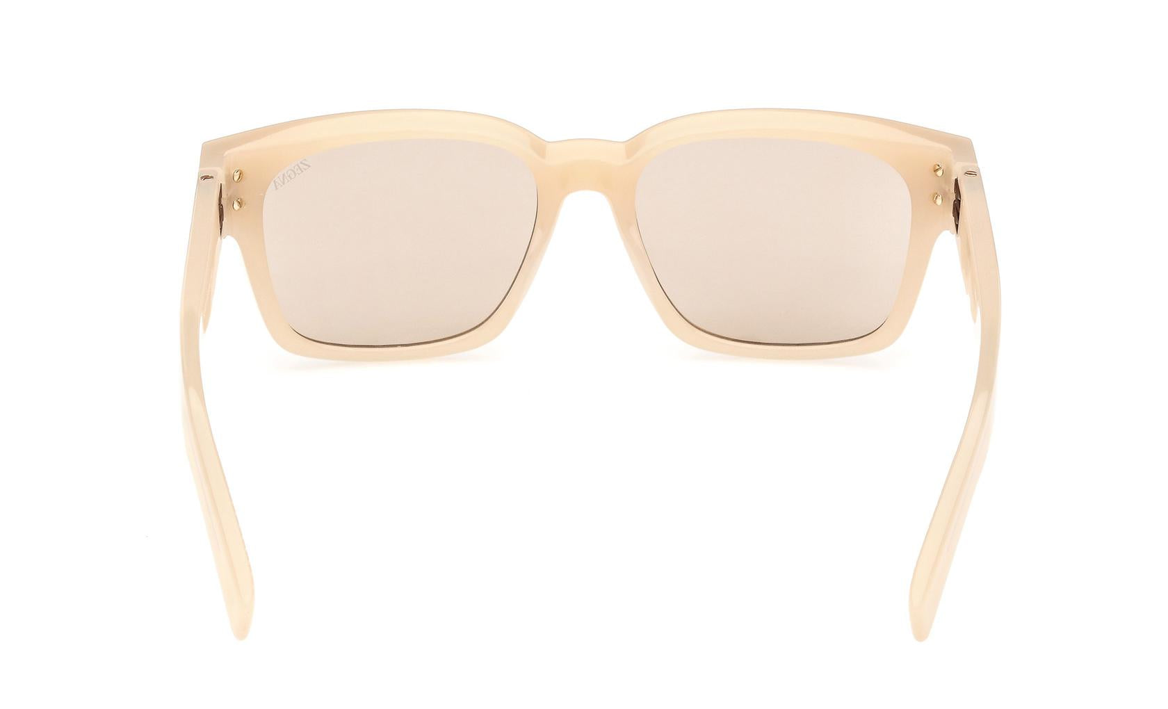 Zegna Sunglasses EZ0237 57E