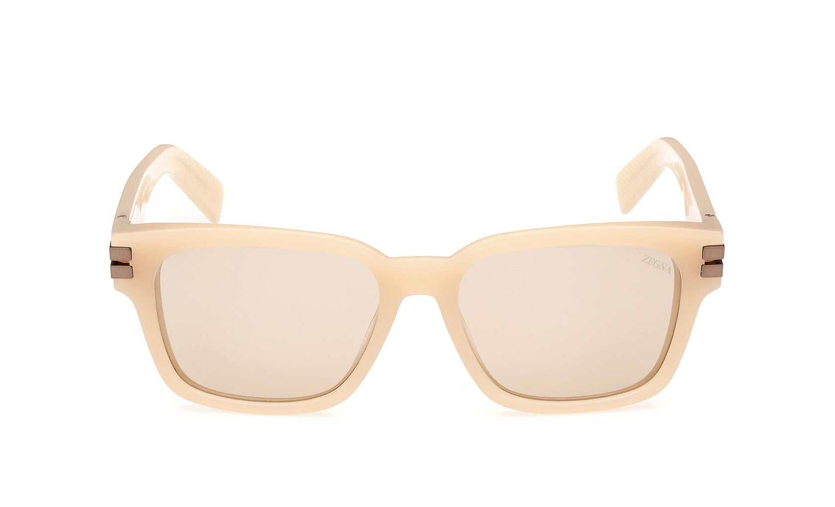 Zegna Sunglasses EZ0237 57E