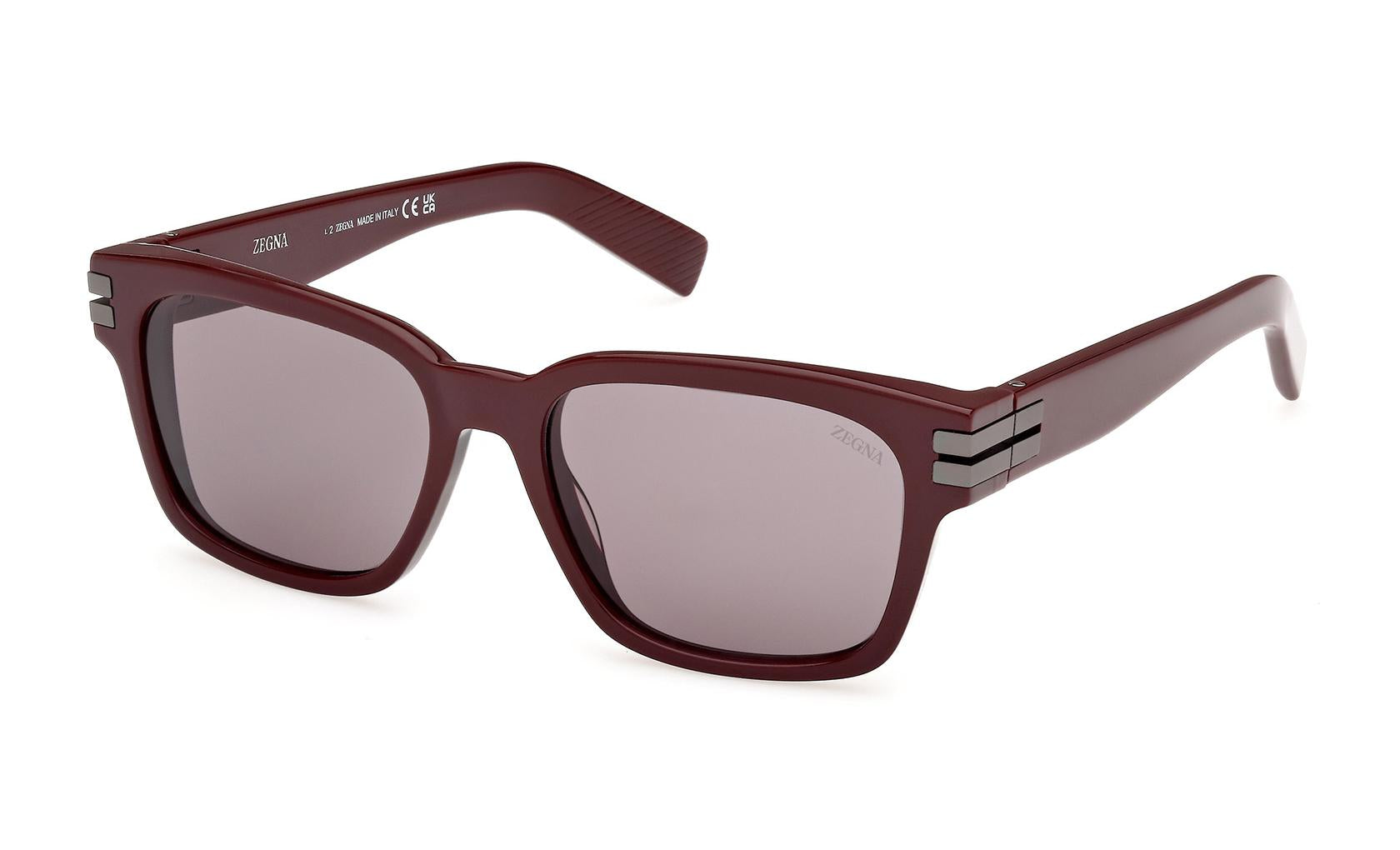 Zegna Sunglasses EZ0237 69A
