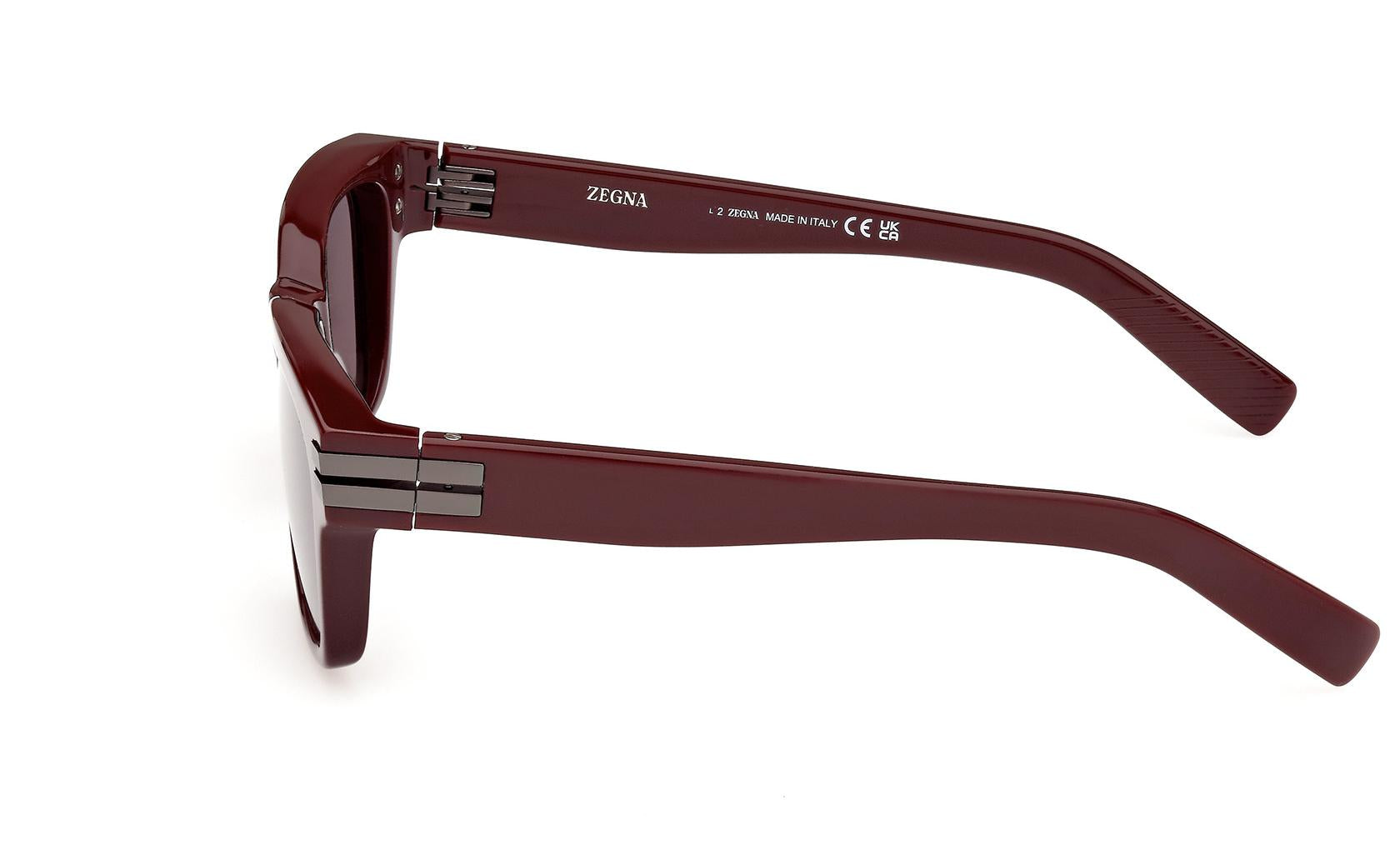 Zegna Sunglasses EZ0237 69A