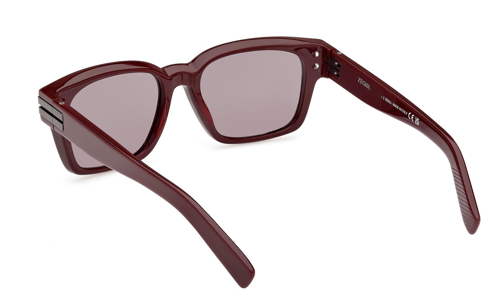 Zegna Sunglasses EZ0237 69A