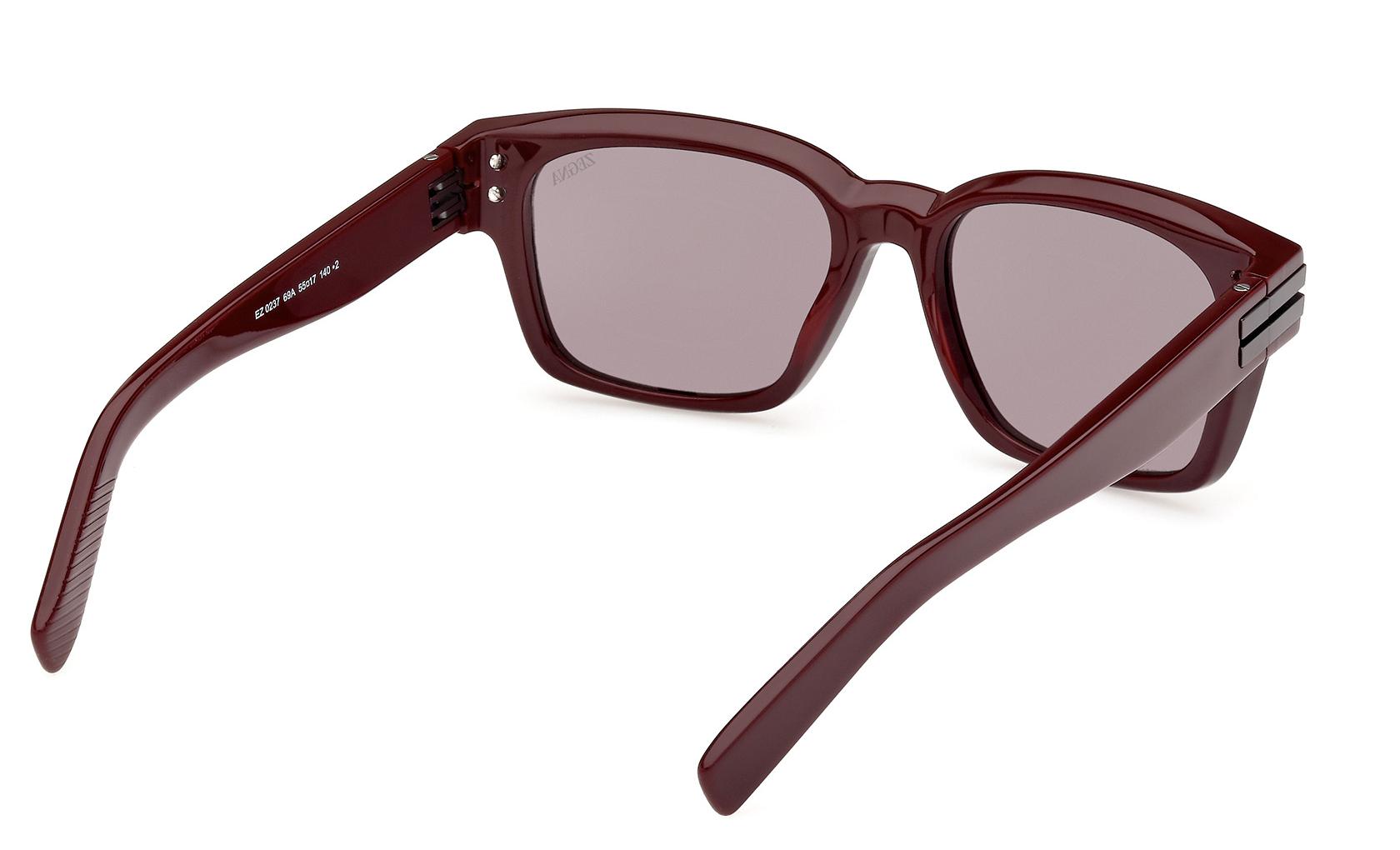 Zegna Sunglasses EZ0237 69A