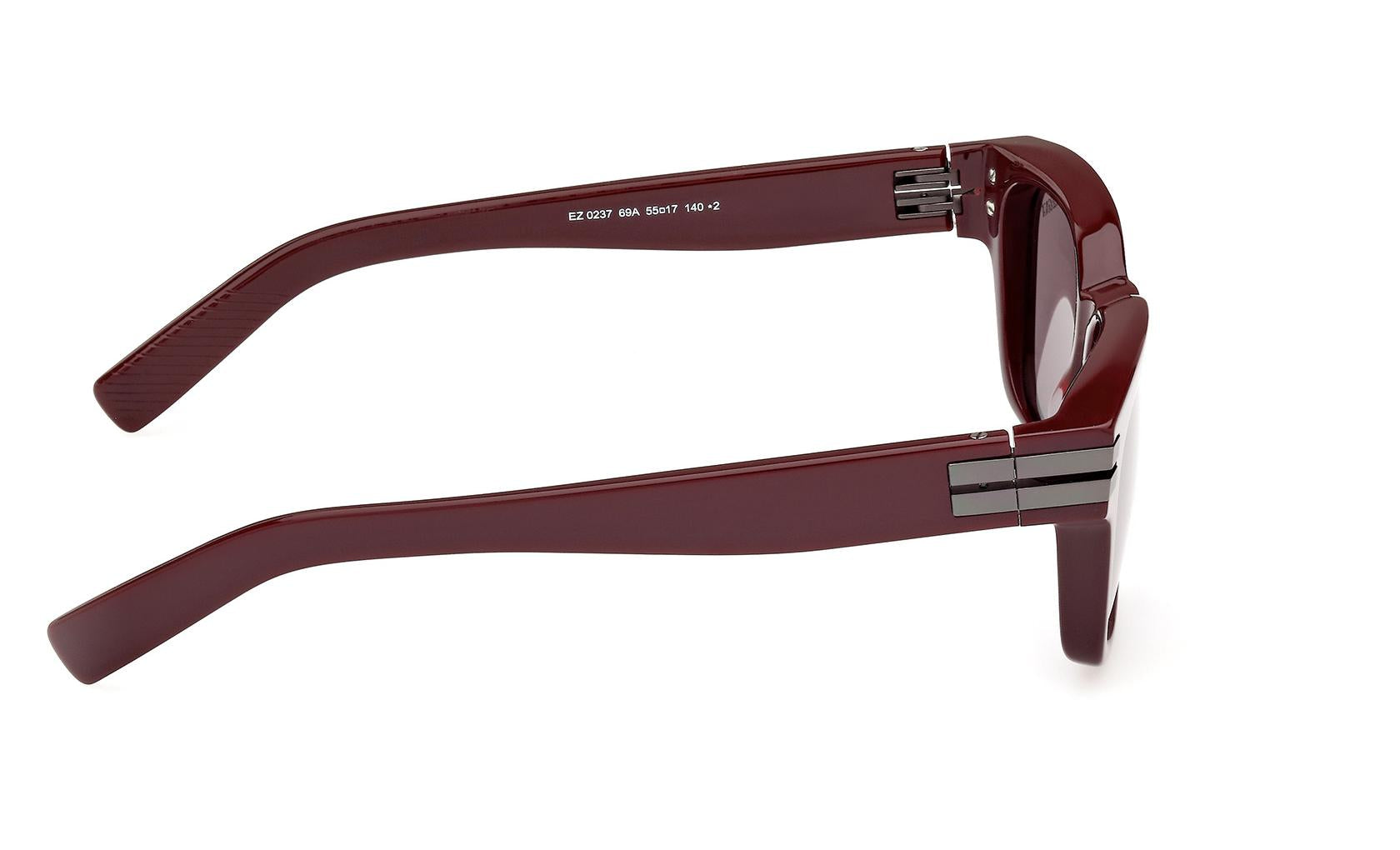 Zegna Sunglasses EZ0237 69A