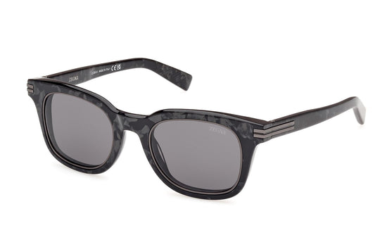 Zegna Sunglasses EZ0238 05A