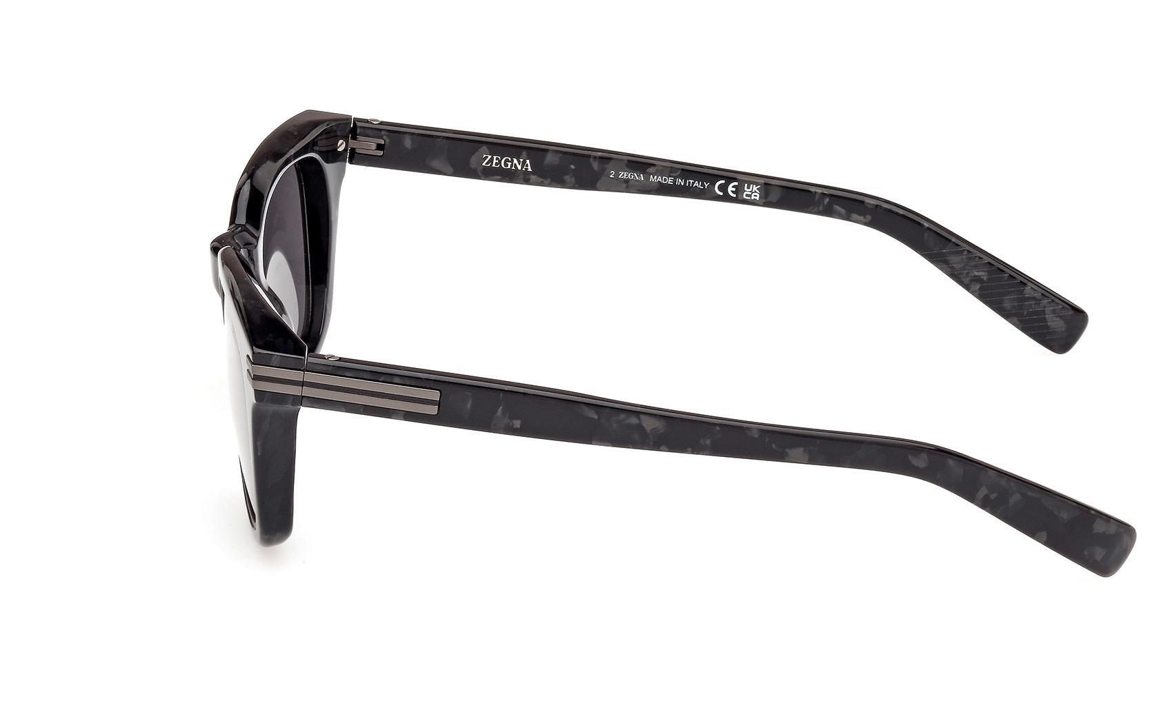 Zegna Sunglasses EZ0238 05A