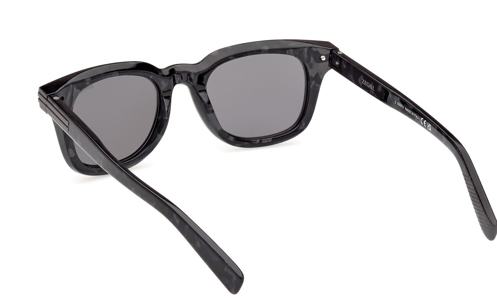 Zegna Sunglasses EZ0238 05A
