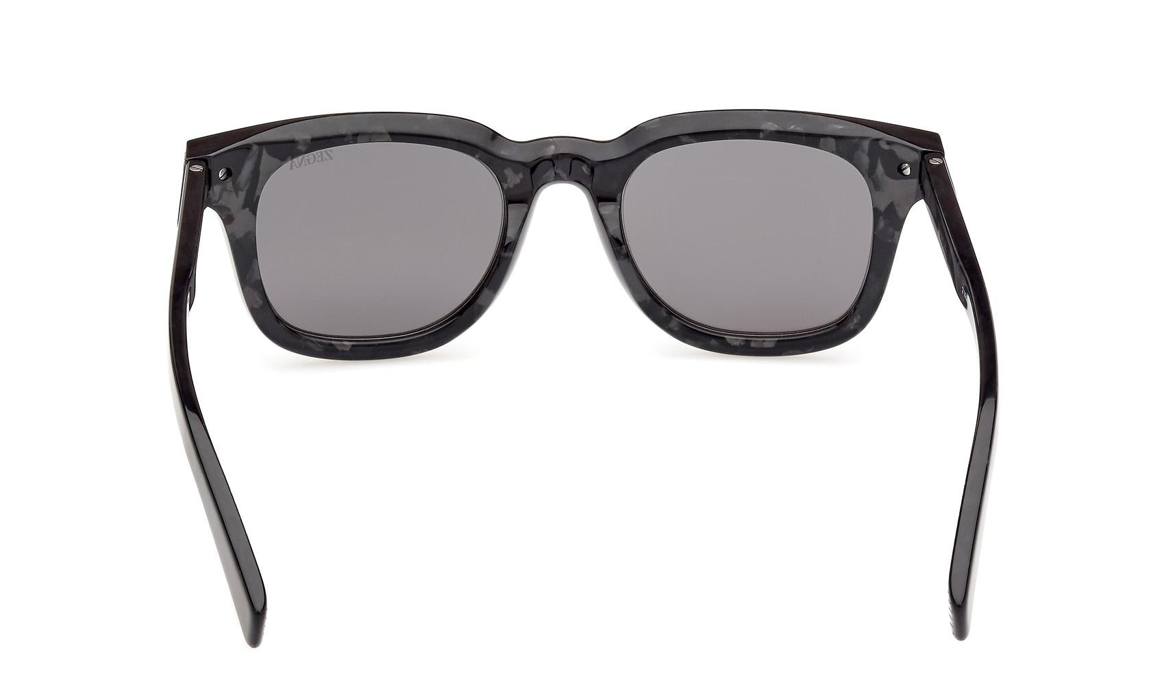 Zegna Sunglasses EZ0238 05A
