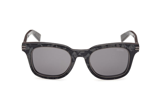 Zegna Sunglasses EZ0238 05A