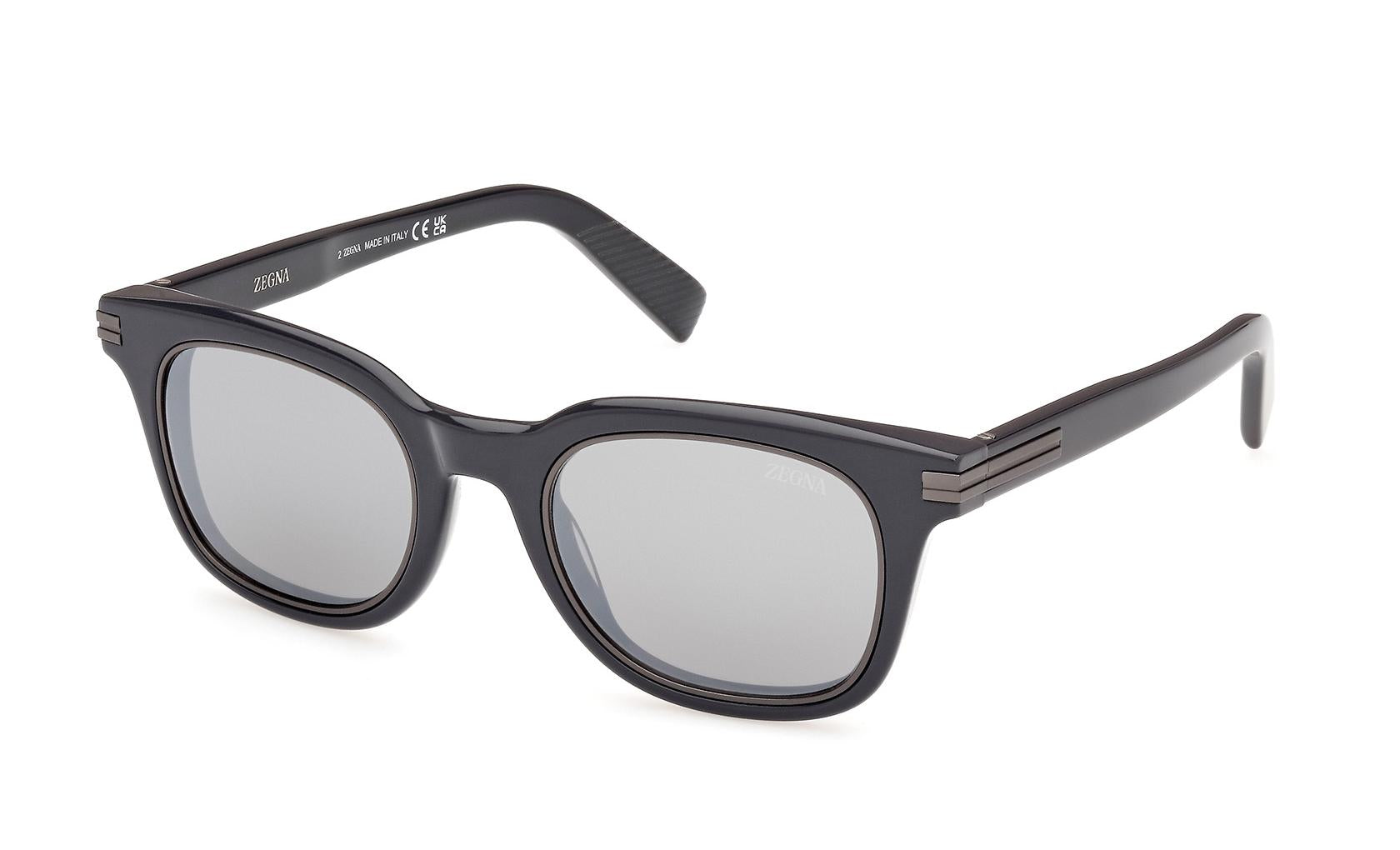Zegna Sunglasses EZ0238 20A