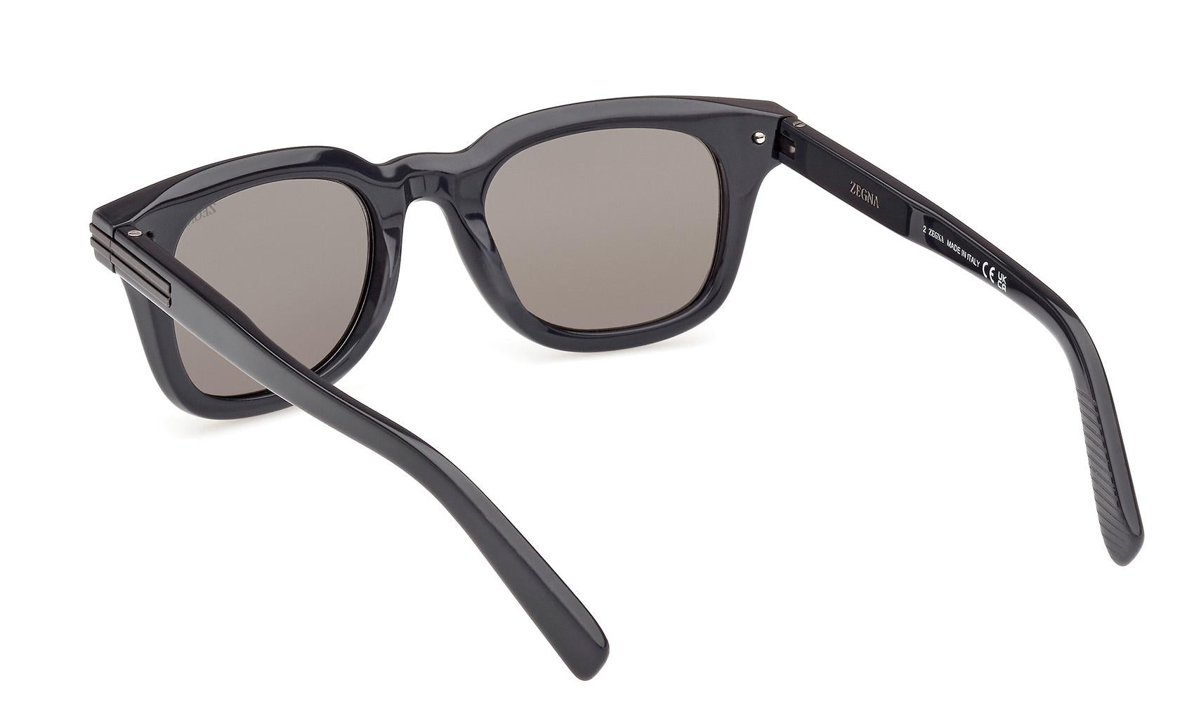 Zegna Sunglasses EZ0238 20A