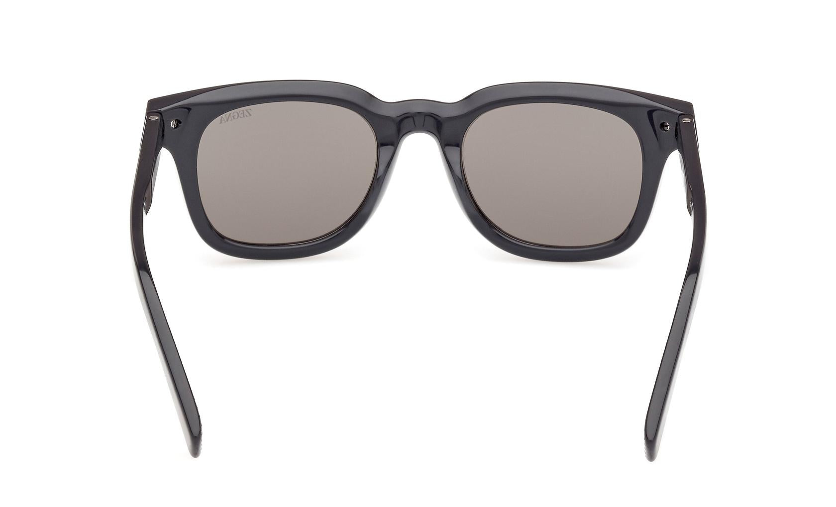 Zegna Sunglasses EZ0238 20A