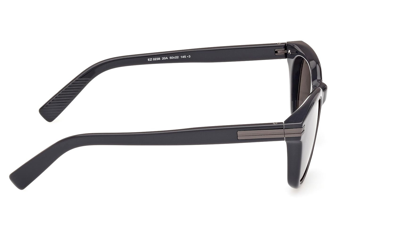 Zegna Sunglasses EZ0238 20A