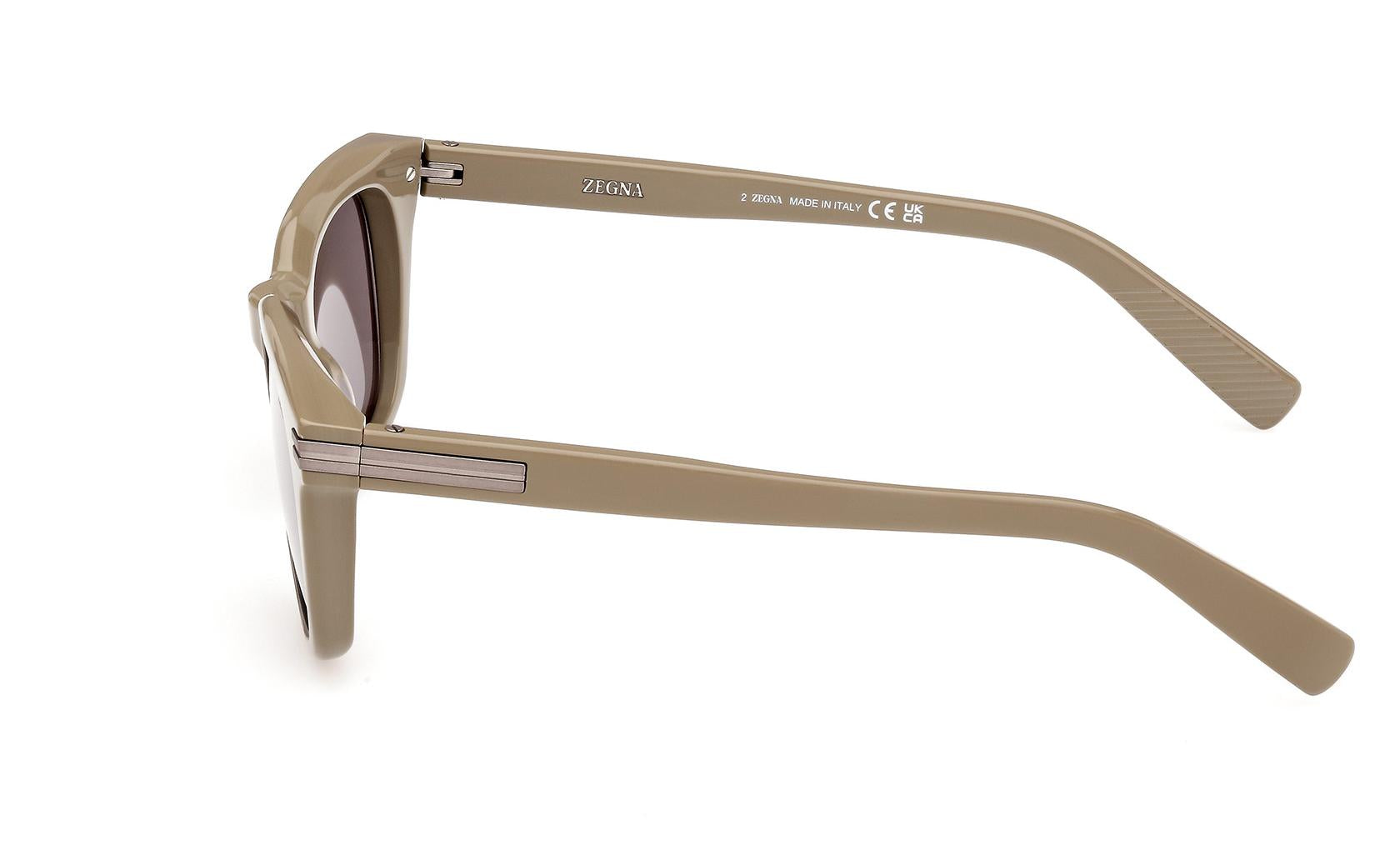 Zegna Sunglasses EZ0238 45A