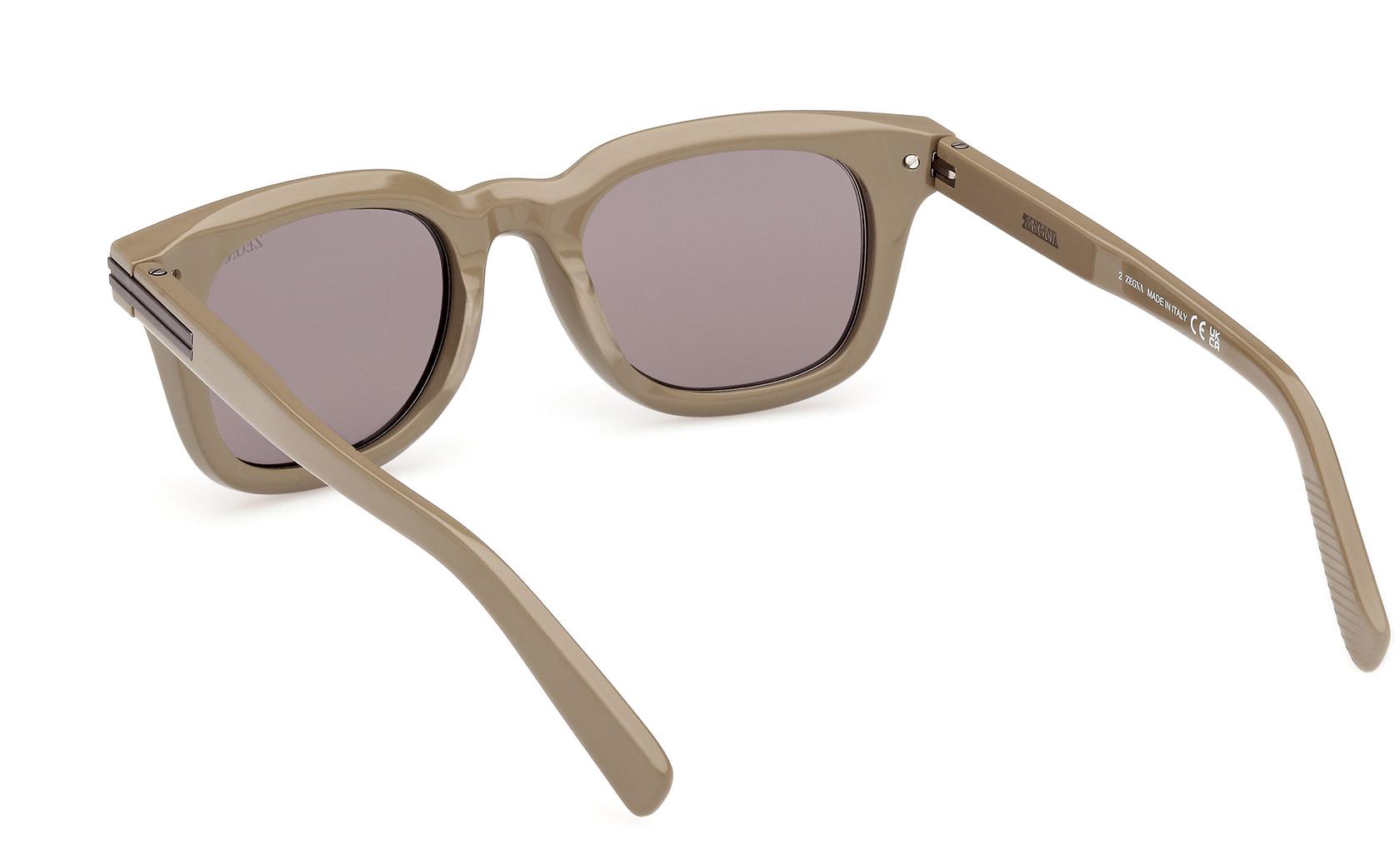 Zegna Sunglasses EZ0238 45A
