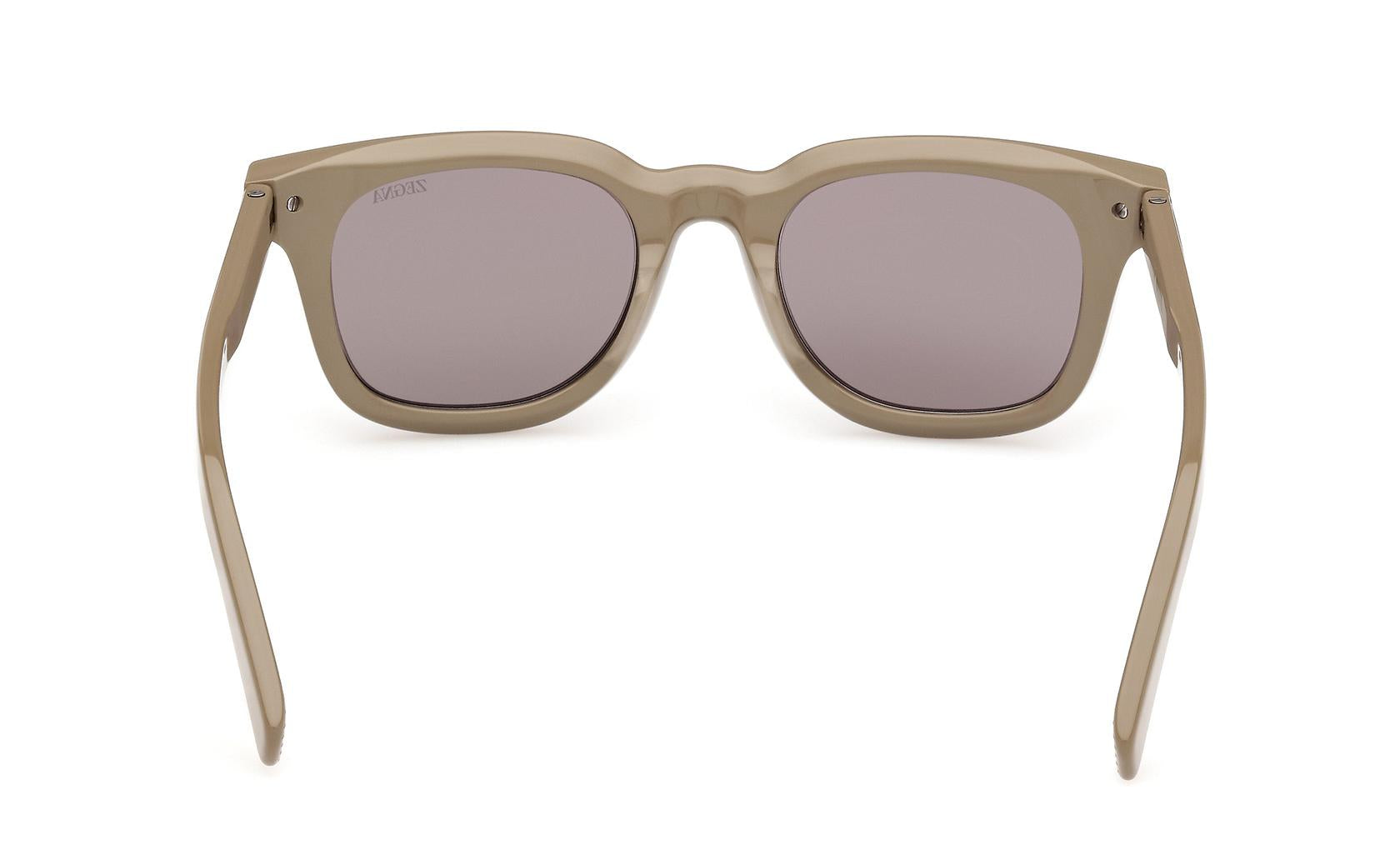 Zegna Sunglasses EZ0238 45A