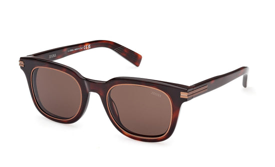 Zegna Sunglasses EZ0238 54E