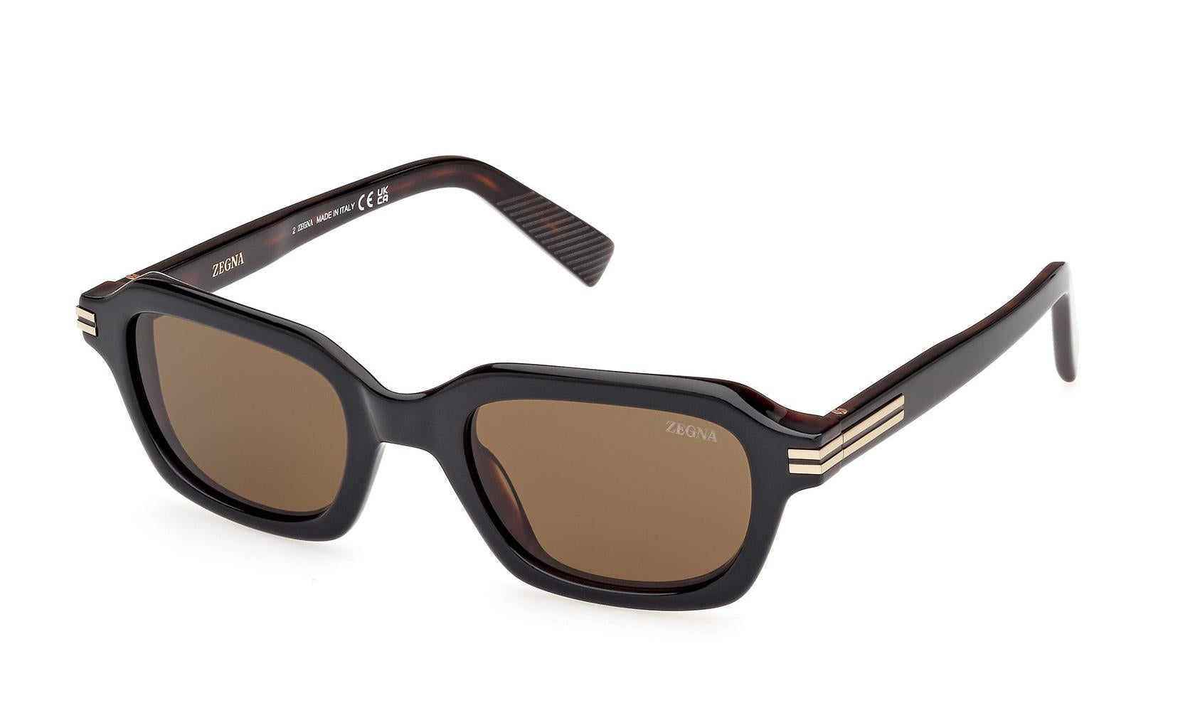 Zegna Sunglasses EZ0239 05J