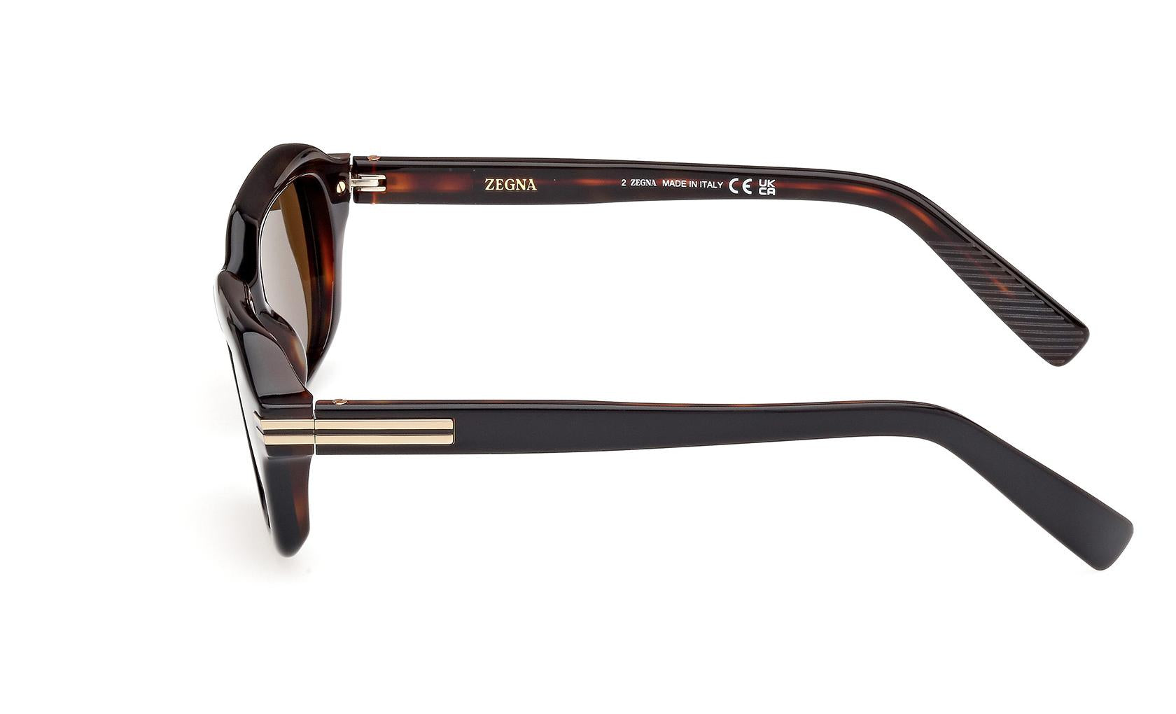 Zegna Sunglasses EZ0239 05J