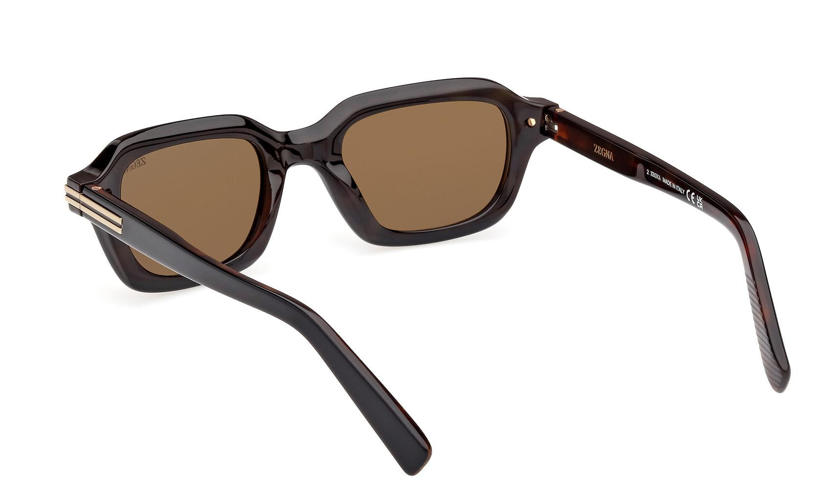 Zegna Sunglasses EZ0239 05J