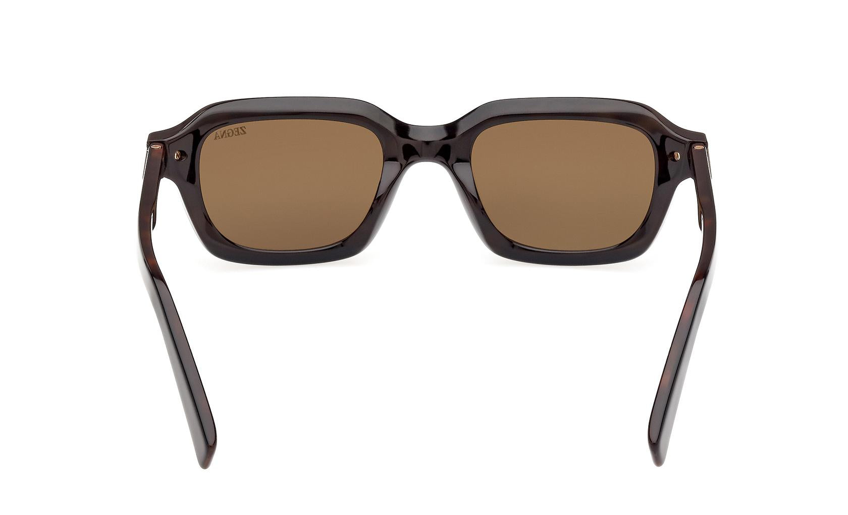 Zegna Sunglasses EZ0239 05J