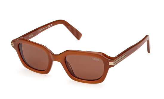 Zegna Sunglasses EZ0239 45E