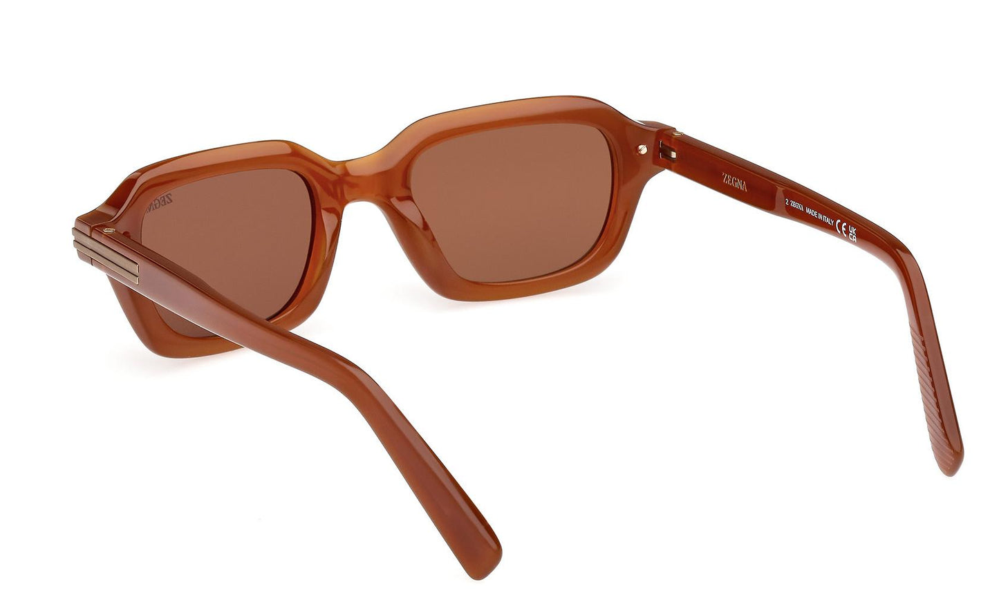 Zegna Sunglasses EZ0239 45E