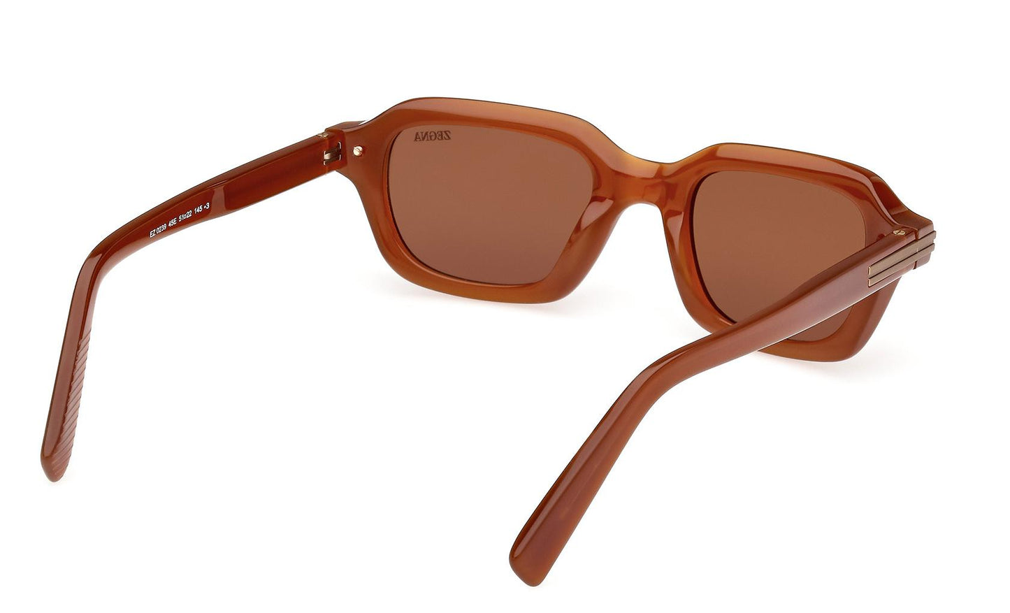 Zegna Sunglasses EZ0239 45E