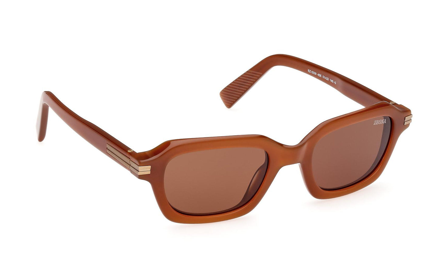 Zegna Sunglasses EZ0239 45E