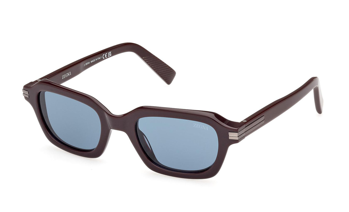 Zegna Sunglasses EZ0239 48V