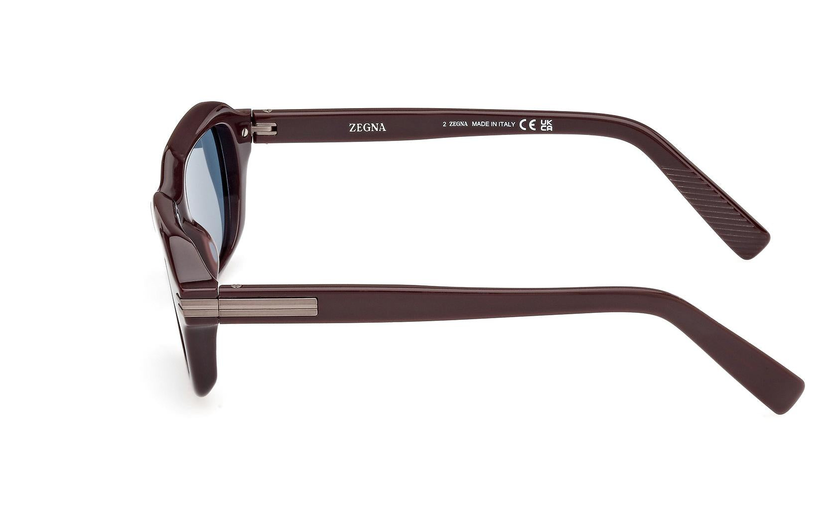 Zegna Sunglasses EZ0239 48V