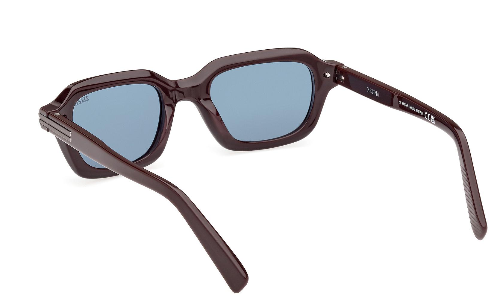 Zegna Sunglasses EZ0239 48V