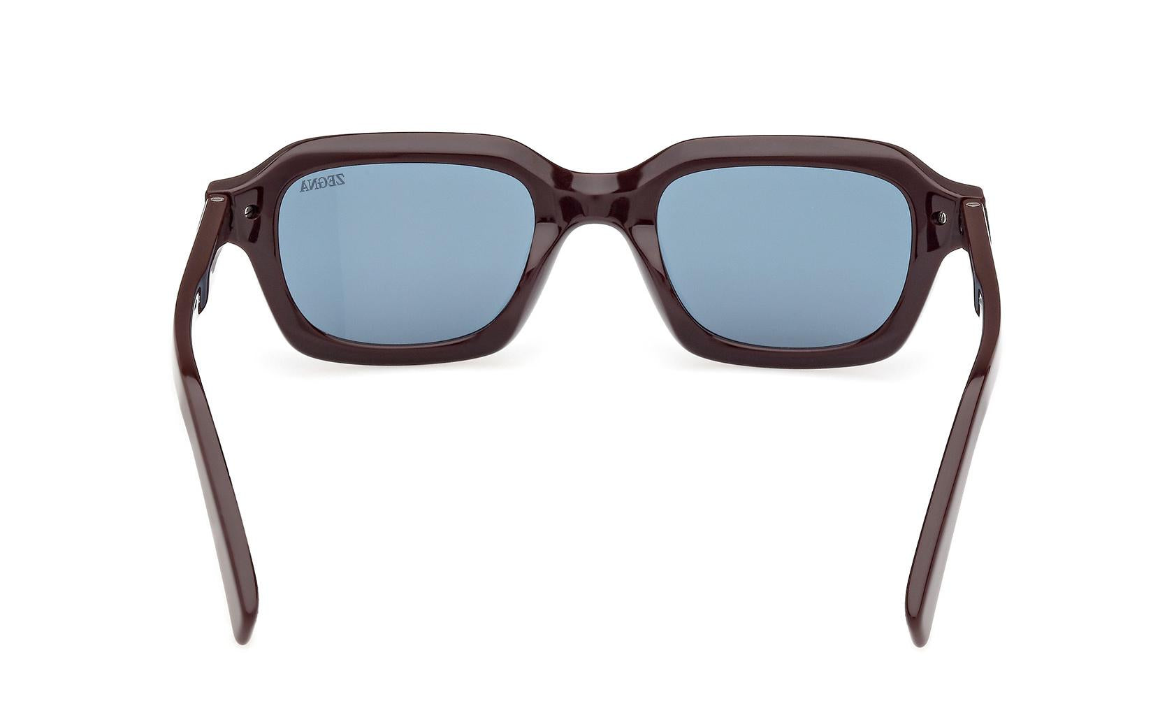 Zegna Sunglasses EZ0239 48V
