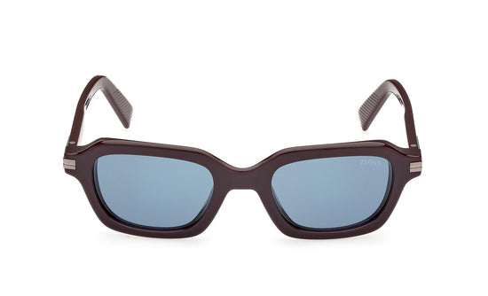 Zegna Sunglasses EZ0239 48V