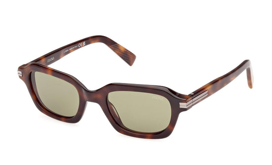 Zegna Sunglasses EZ0239 52N