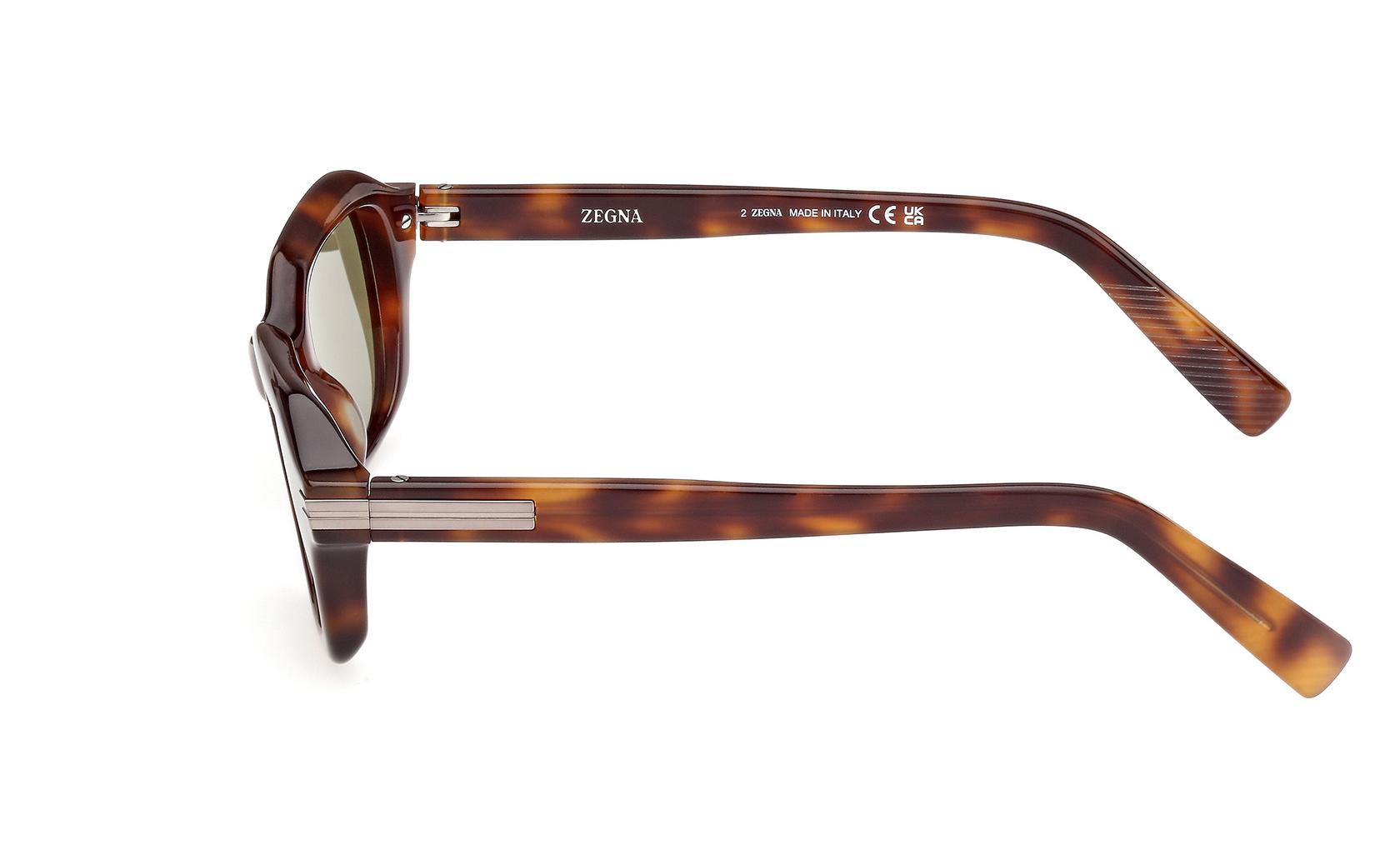 Zegna Sunglasses EZ0239 52N