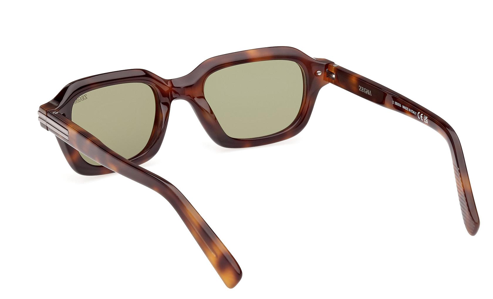 Zegna Sunglasses EZ0239 52N