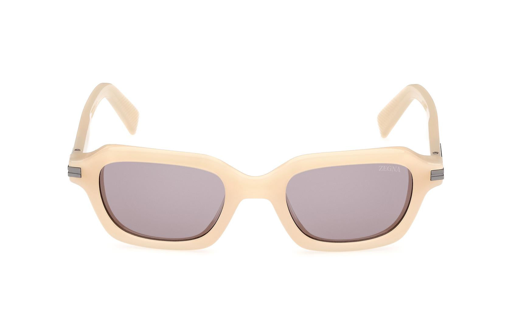Zegna Sunglasses EZ0239 57A