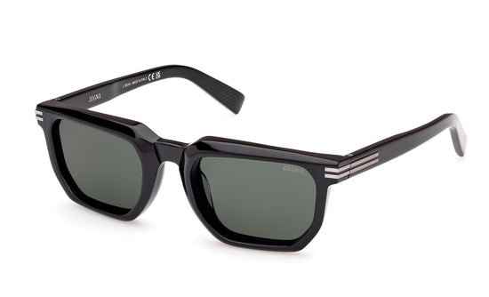 Zegna Sunglasses EZ0240 01N