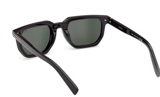 Zegna Sunglasses EZ0240 01N