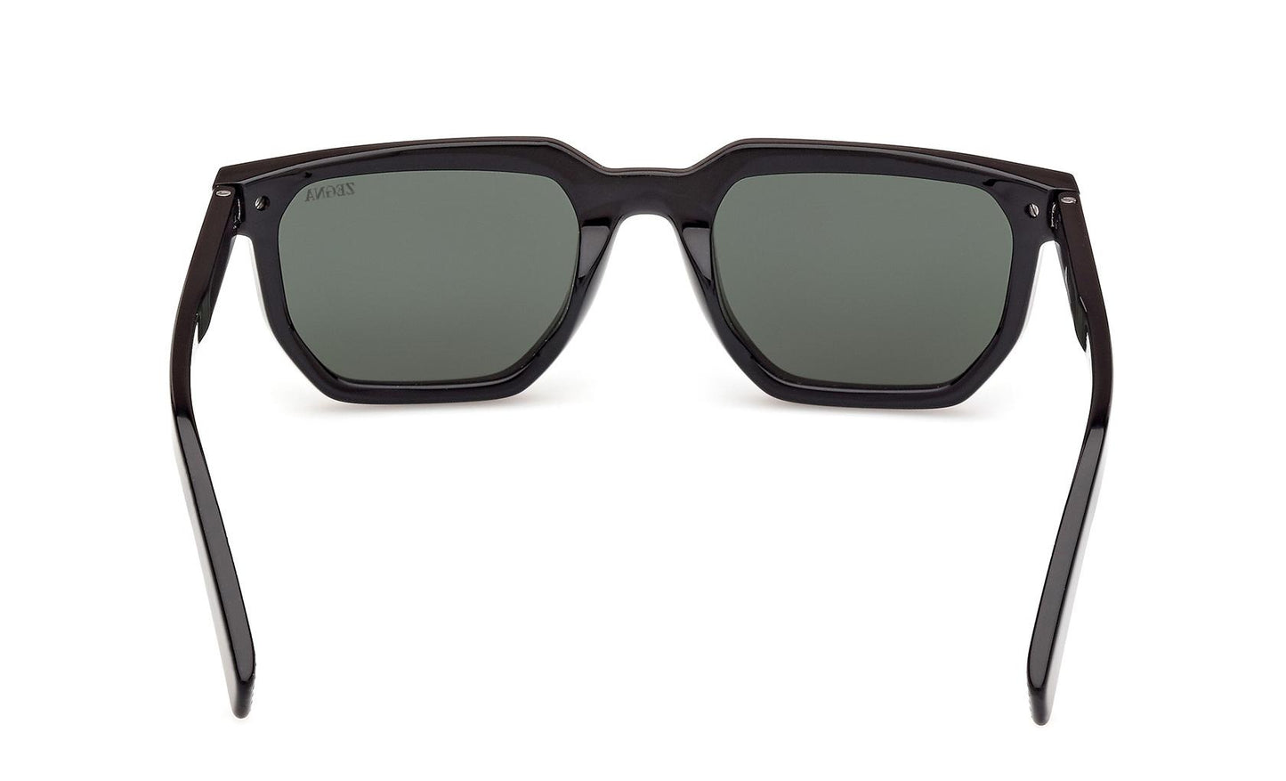 Zegna Sunglasses EZ0240 01N