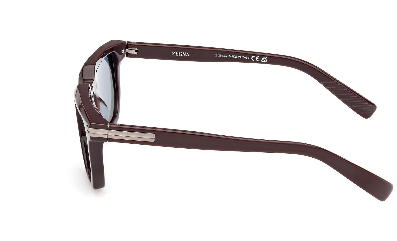 Zegna Sunglasses EZ0240 48V