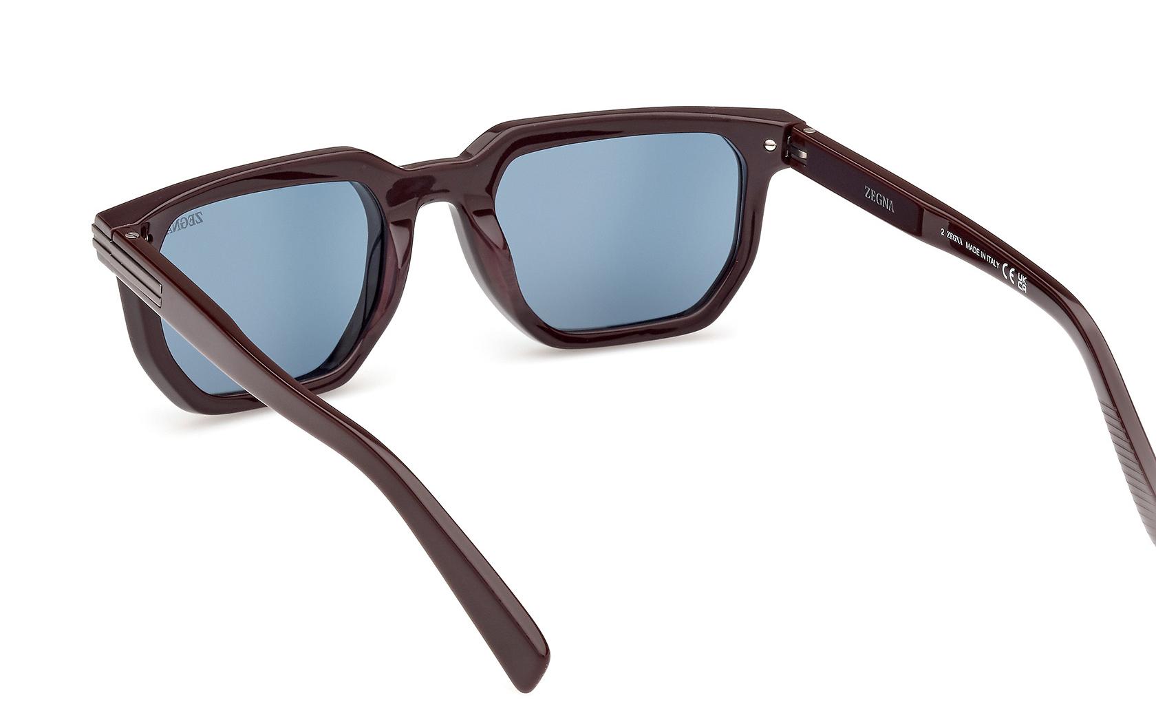 Zegna Sunglasses EZ0240 48V