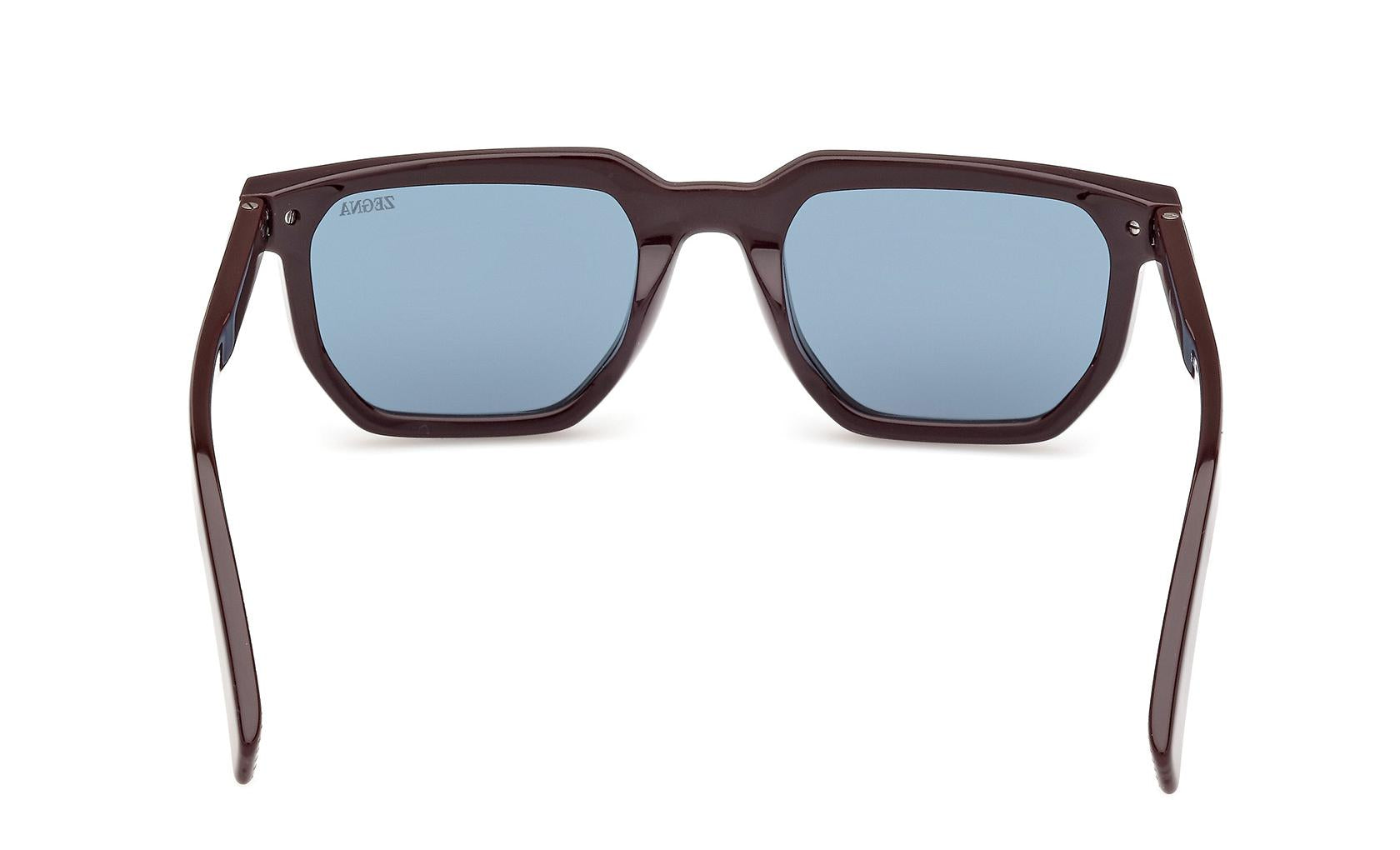 Zegna Sunglasses EZ0240 48V