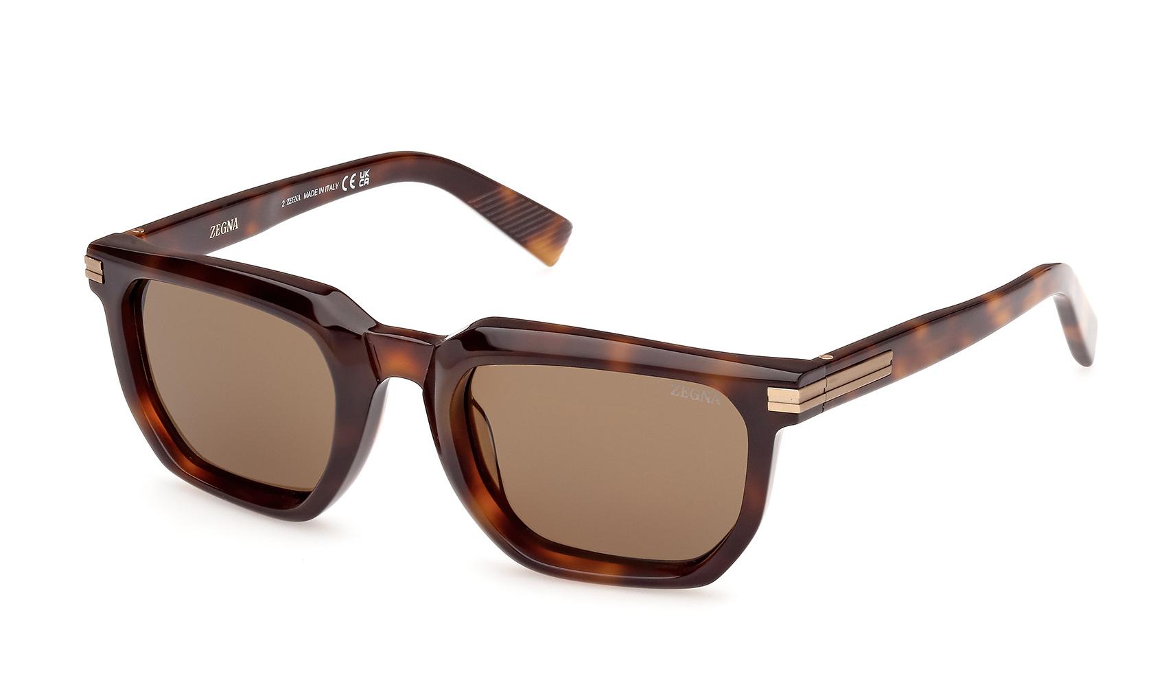 Zegna Sunglasses EZ0240 52J