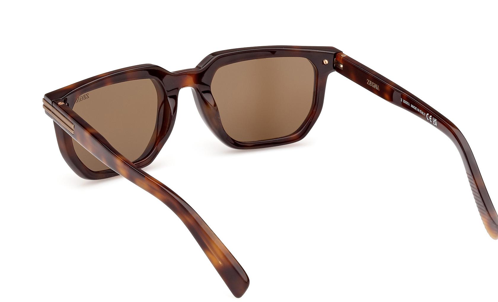 Zegna Sunglasses EZ0240 52J